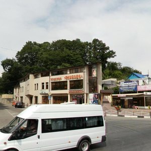 Kaspiyskaya Street, 24А ، : صورة