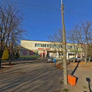 Kalcova Street, 10, Minsk: photo