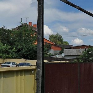 Proletarskaya ulitsa, 2, Bryansk: photo