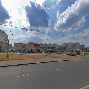 Krasnodarskaya Street, 66, Moscow: photo