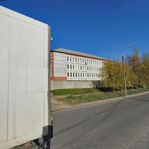 Yuryevskaya ulitsa, 2, : foto