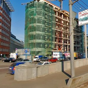 Sadovnicheskaya Street, 79, : foto
