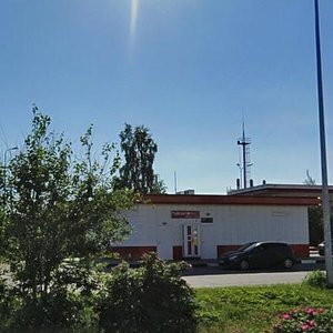 Primorskoye Highway, 262, : foto