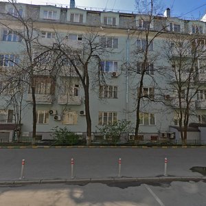 Ananyevsky Lane, 5с4, Moscow: photo