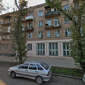 Sverdlov street, 23, Irkutsk: photo