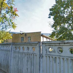 Kosmonavta Volkova Street, 2А ، كييف: صورة