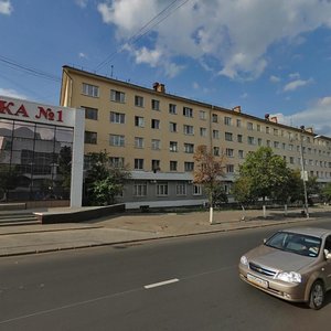 Липецк, Советская улица, 26: фото