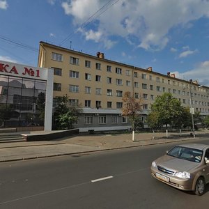 Sovetskaya Street, 26, : foto