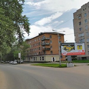 Ulitsa Yuriya Gagarina, 2, : foto