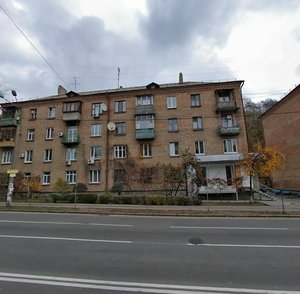Mikhaila Boichuka Street, 27, Kyiv: photo