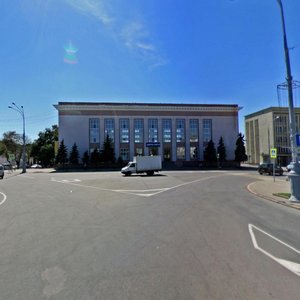 Praspiekt Lienina, 2А, Gomel: photo