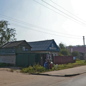 Казань, Улица Вересаева, 16: фото