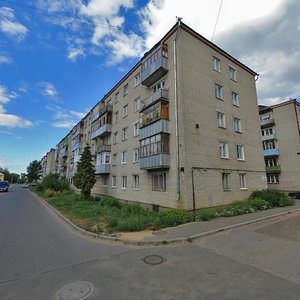 Ulitsa Raspletina, No:7, Rybinsk: Fotoğraflar