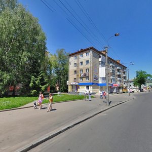 Ровно, Улица Вячеслава Черновола, 12А: фото