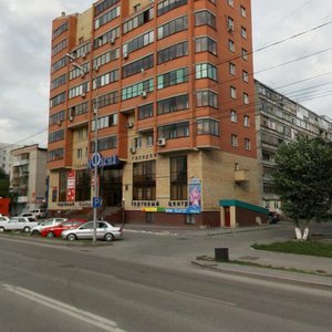 Kholodilnaya ulitsa, 134/1, Tyumen: photo