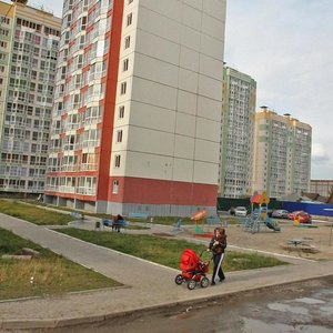 Kurganskiy Lane, 5, Tomsk: photo