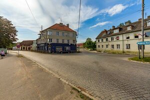 Багратионовск, Пограничная улица, 42: фото