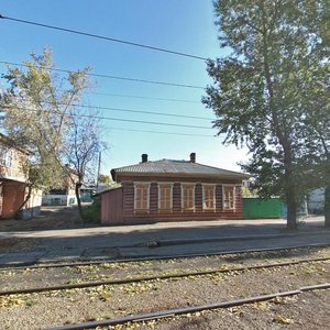 Dekabrskikh Sobytiy Street, 71, Irkutsk: photo