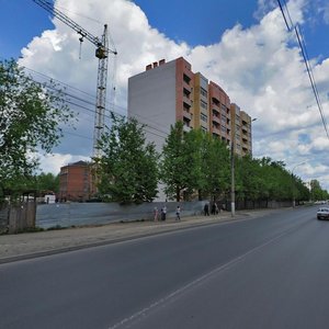 Bogdana Khmelnitskogo Street, No:44к1, İvanovo: Fotoğraflar