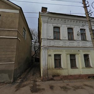 Metallistov Street, 23, Tula: photo