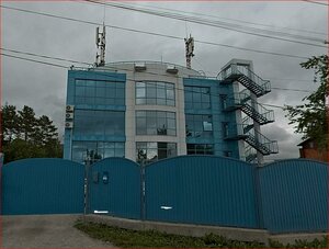 Yelanskiy proyezd, 1, Yuzhno‑Sakhalinsk: photo