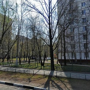 Novogireyevskaya Street, No:13, Moskova: Fotoğraflar