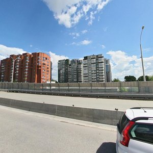 Sheynkmana Street, 124А, Yekaterinburg: photo