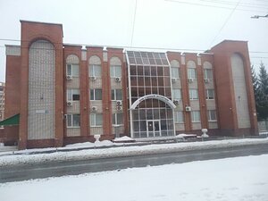 Kadykova Street, 7, Cheboksary: photo