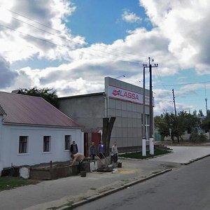 Klubna vulytsia, 80, Mykolaiv: photo