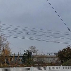 Shchyokinskoye shosse, 1, Tula: photo