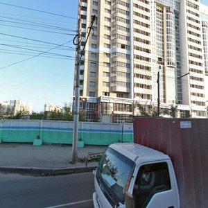 Dusi Kovalchuk Street, 250, Novosibirsk: photo