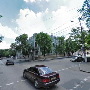 Aleksandra Nevskogo Street, No:4, Simferopol (Akmescit): Fotoğraflar