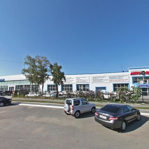 Vostochnoye Highway, 16, : foto
