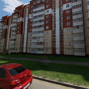 Ulitsa Galii Kaybitskoy, 12, Kazan: photo
