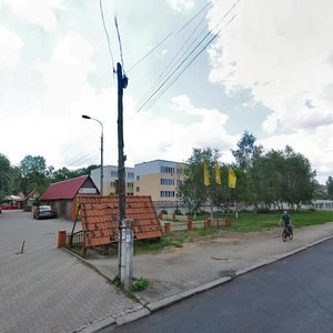 Striletska vulytsia, 12, Vinnytsia: photo