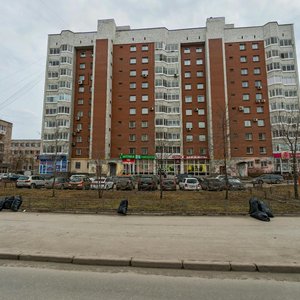 Furmanova Street, 63, Yekaterinburg: photo