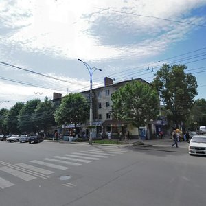 Prospekt Kotsiubynskoho, 29, Vinnytsia: photo