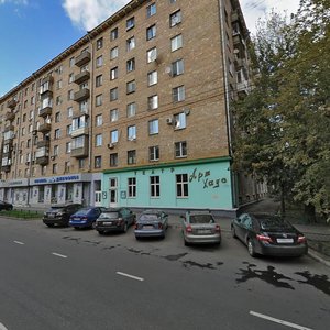 Gastello Street, 39, Moscow: photo