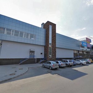Privokzalnaya ulitsa, 10Б, Azov: photo