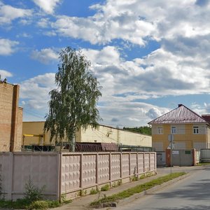 Yuzhnaya Street, 17/1, Balashiha: photo