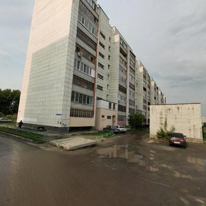 Stavropolskaya ulitsa, 4, Tyumen: photo