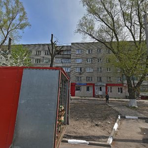 Bogdana Khmelnitskogo Avenue, 154к4, : foto