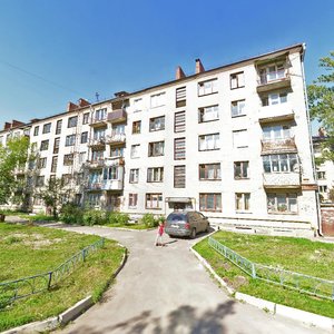 Stroitelnaya Street, 6, Zhukovskiy: photo