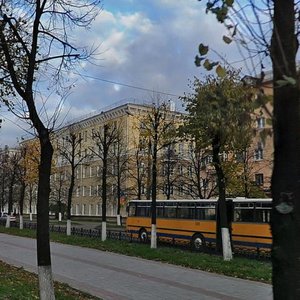 Lenina Avenue, No:59, Yaroslavl: Fotoğraflar