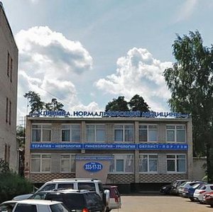 Oktyabrskiy prospekt, 96 ، : صورة