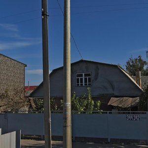 Krasnodar, Rossiyskaya Street, 338: foto