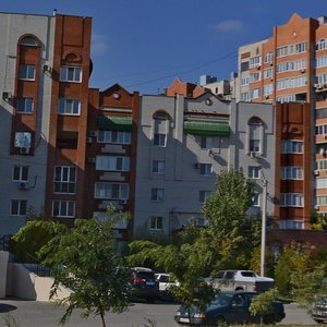 30 Let Pobedy Boulevard, 17Б, Volgograd: photo