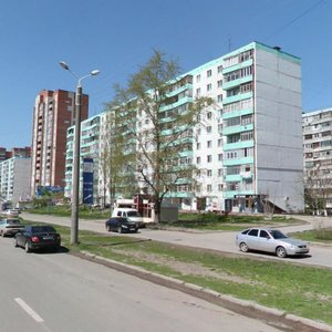 Trista Tridtsat Devyatoy Strelkovoy Divizii Street, 17, Rostov‑na‑Donu: photo