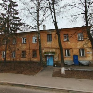 Yablonevaya Street, 1, Nizhny Novgorod: photo