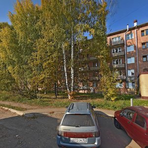 9 Yanvarya Street, 221, : foto